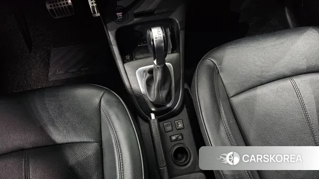 Renault Korea (Samsung) New QM3 id 3198204 из Кореи 19