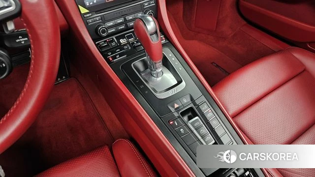 Porsche 911 id 4837333 из Кореи 30