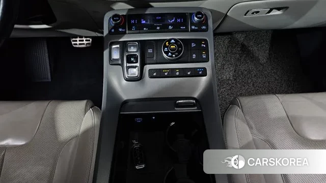 Hyundai Palisade id 3459598 из Кореи 19