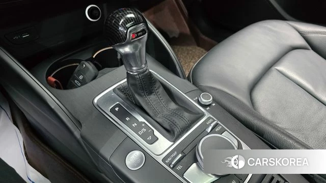 Audi New A3 id 4251227 из Кореи 30