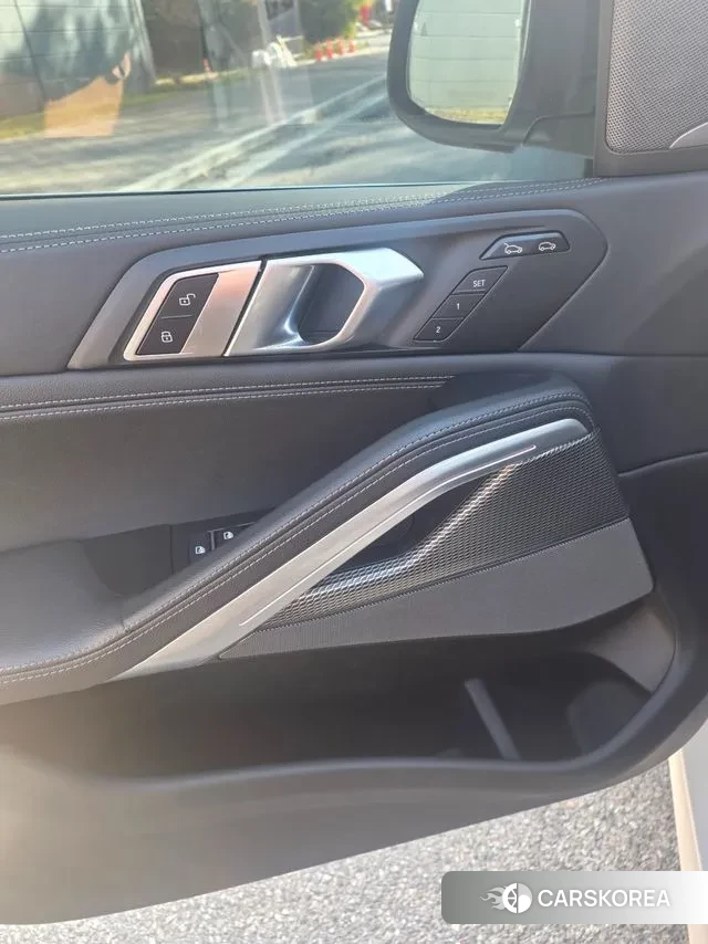 BMW X6 (G06) id 3447808 из Кореи 14