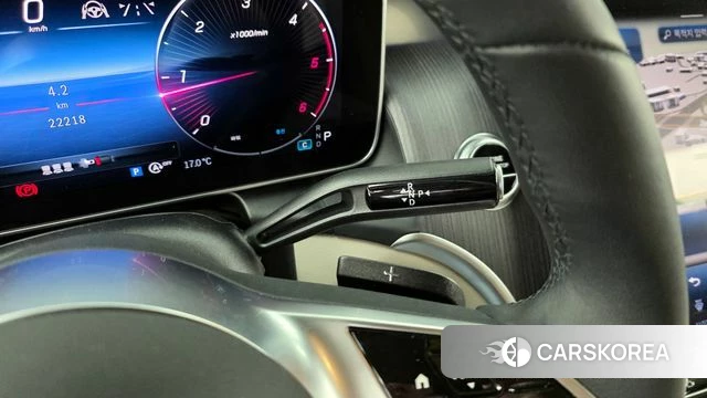 Mercedes-Benz GLC-Class X254 id 3838146 из Кореи 19