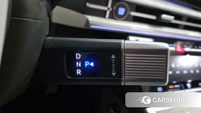 Hyundai Santa Fe (MX5) id 3599476 из Кореи 19