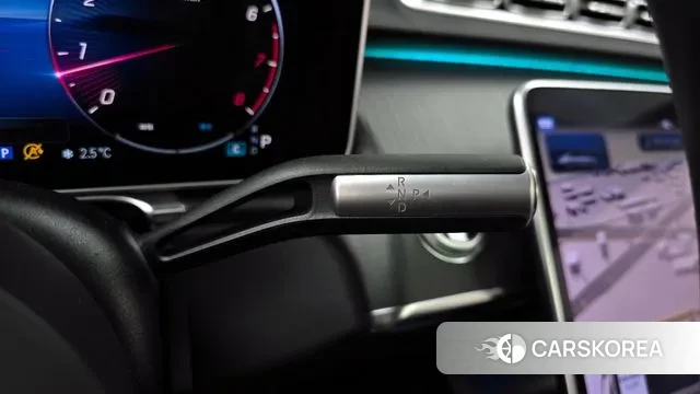 Mercedes-Benz S-Class W223 id 3576804 из Кореи 19