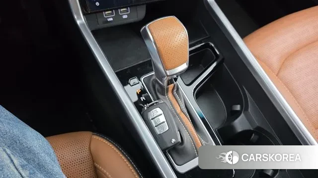 Ssangyong Torres id 3416089 из Кореи 19