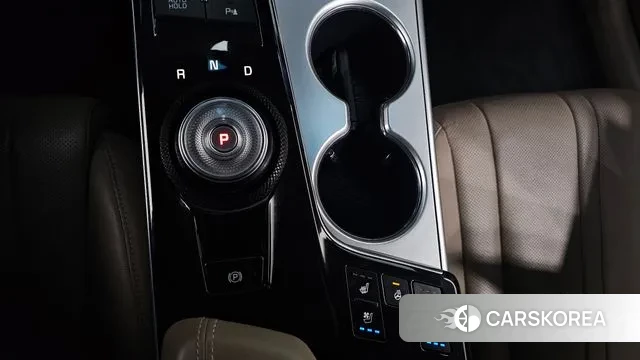 Kia K8 id 3758737 из Кореи 19