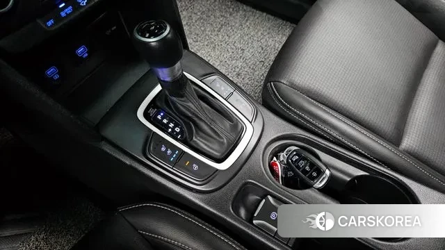 Hyundai Kona Hybrid id 2542972 из Кореи 19