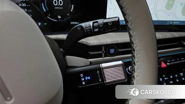 Hyundai Santa Fe (MX5) id 4480517 из Кореи 30