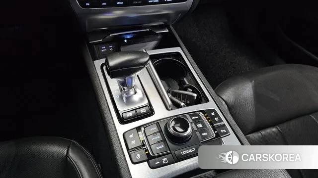 Genesis G80 id 3505457 из Кореи 19