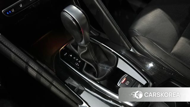 Renault Korea (Samsung) QM6 id 4459357 из Кореи 29