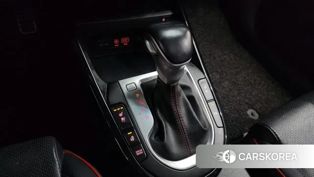 Kia Come New K3 id 3291743 из Кореи 19