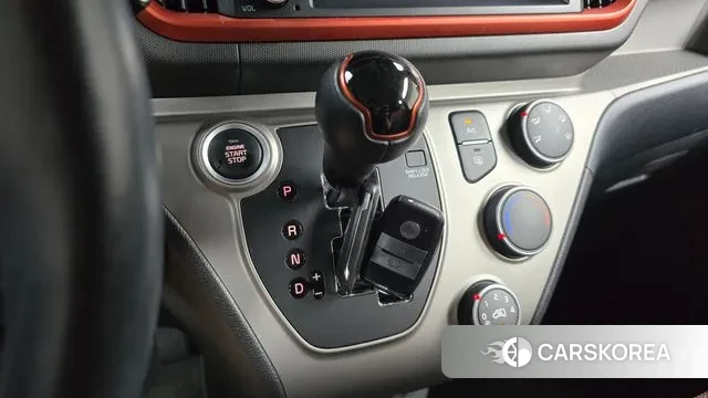 Kia The New Ray id 3059832 из Кореи 19