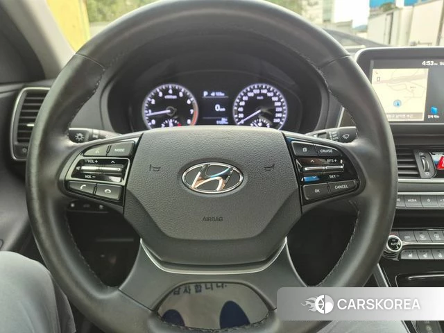 Hyundai Grandeur IG id 4873557 из Кореи 16