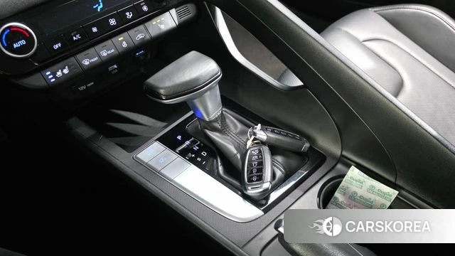 Hyundai Avante (CN7) id 3893447 из Кореи 19