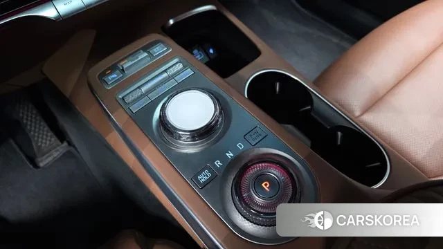 Genesis GV70 id 3342229 из Кореи 19