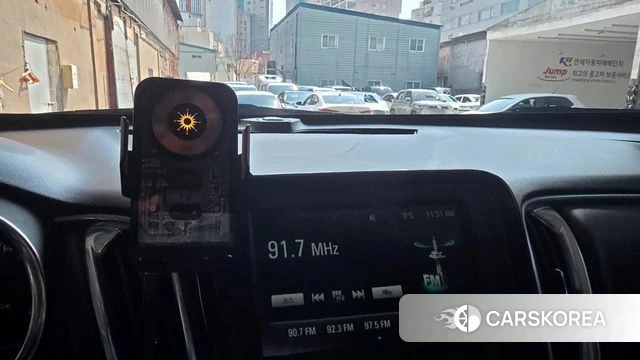 Chevrolet (GM Daewoo) All New Malibu id 3814344 из Кореи 19