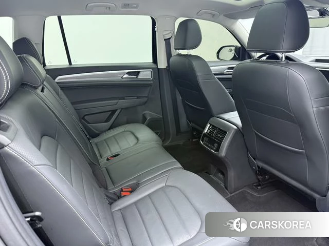 Volkswagen Tourang id 4277337 из Китая 22