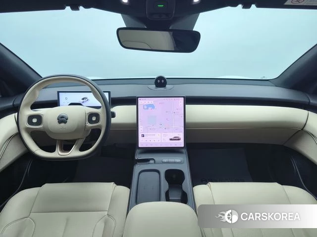 Weilai ET5T id 3908321 из Китая 19