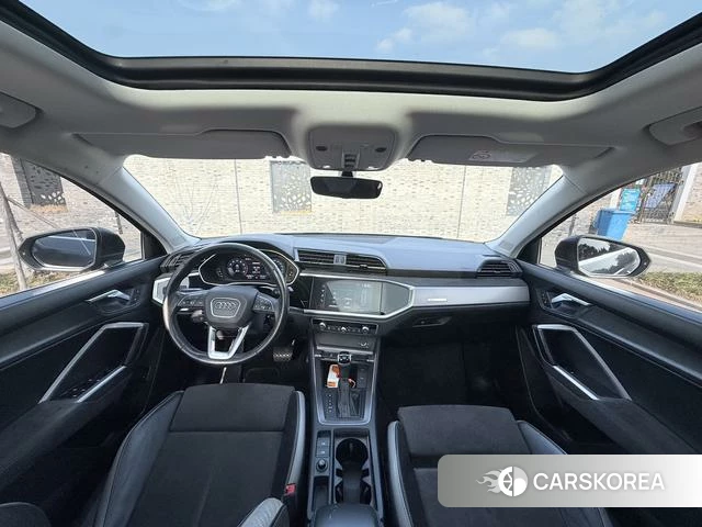 Audi Q3 id 4259481 из Китая 13