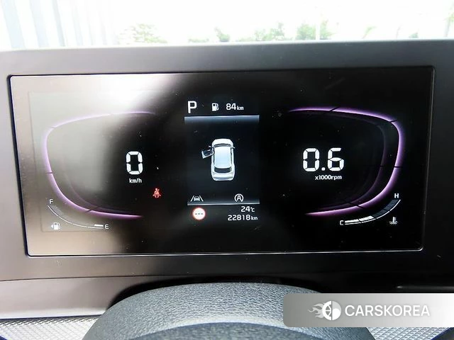 Kia Sportage 5th Generation id 4414949 из Кореи 19