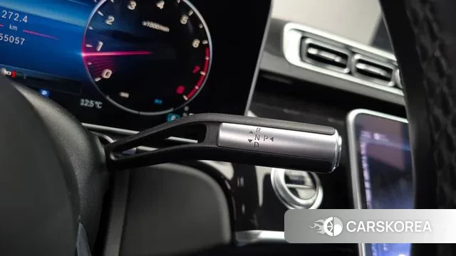 Mercedes-Benz S-Class W223 id 3525042 из Кореи 19