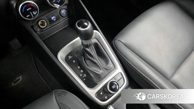 Hyundai Venue id 4187350 из Кореи 31