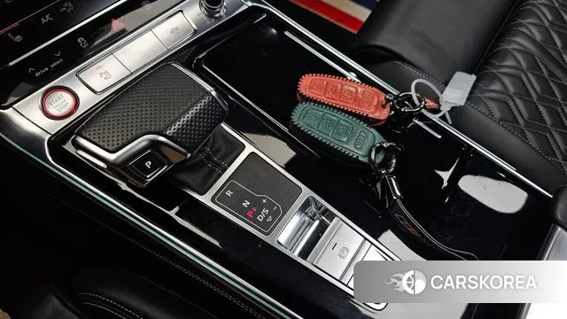 Audi S6 (C8) id 3598137 из Кореи 19