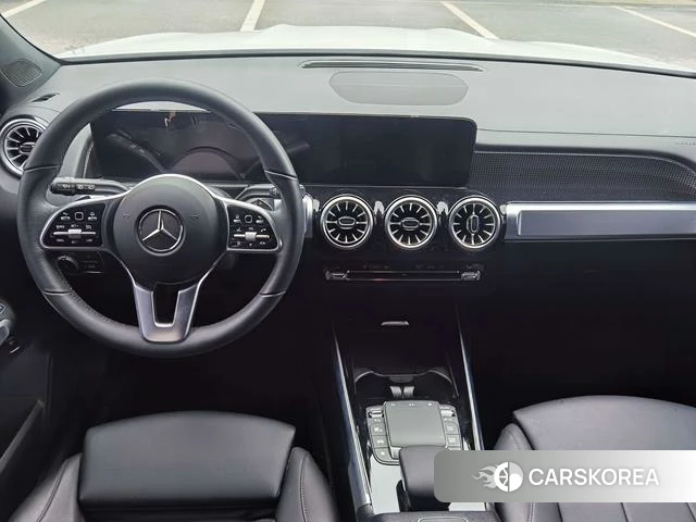 Mercedes-Benz GLB id 4300960 из Китая 11