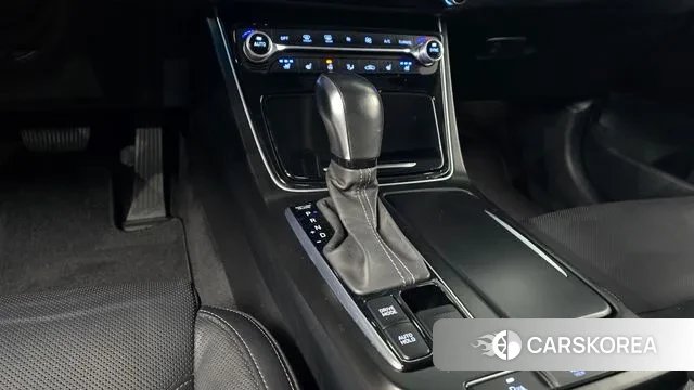 Hyundai Grandeur IG id 3391468 из Кореи 19