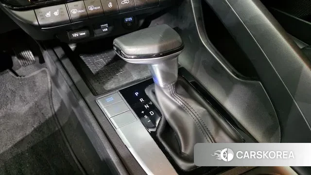 Hyundai Avante (CN7) id 3362429 из Кореи 19