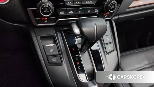 Honda CR-V 5th generation id 3508967 из Кореи 19