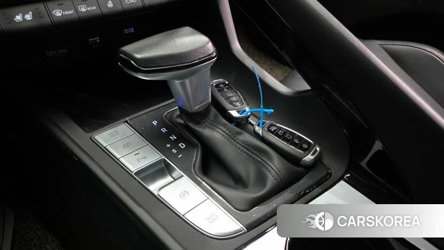 Hyundai Avante (CN7) id 4489278 из Кореи 29