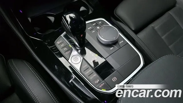 BMW X4 (G02) id 2934709 из Кореи 19