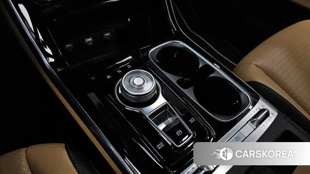 Kia Carnival 4th generation id 3350149 из Кореи 19