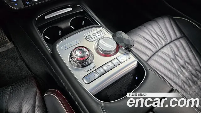 Genesis G90 (RS4) id 2741226 из Кореи 19