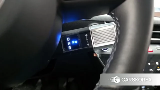 Hyundai Sonata D Edge (DN8) id 3734086 из Кореи 19