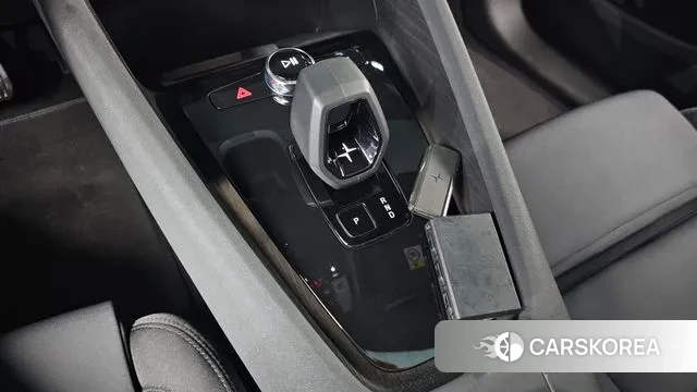 Polestar Polestar 2 id 3654598 из Кореи 19