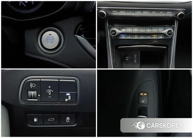 Hyundai Grandeur IG id 4295091 из Кореи 11