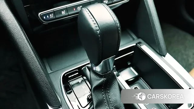 Renault Korea (Samsung) The New SM6 id 2984803 из Кореи 19