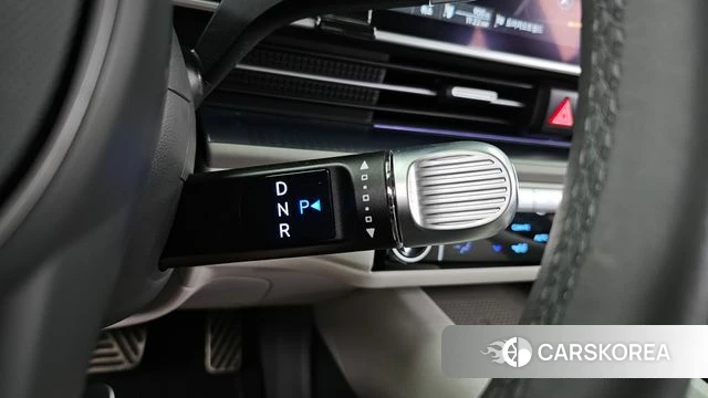Hyundai Ionic 6 id 4469538 из Кореи 19
