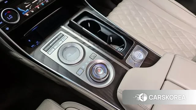 Genesis GV80 id 2990639 из Кореи 19