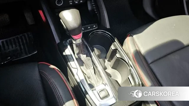 Chevrolet (GM Daewoo) Trailblazer id 3012578 из Кореи 19