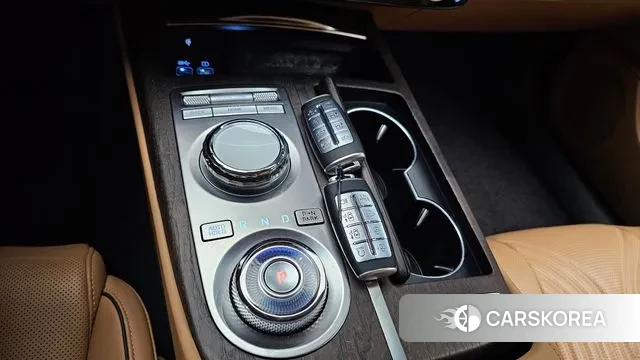 Genesis G80 (RG3) id 2979127 из Кореи 19