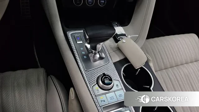 Genesis The New G70 id 3468117 из Кореи 19