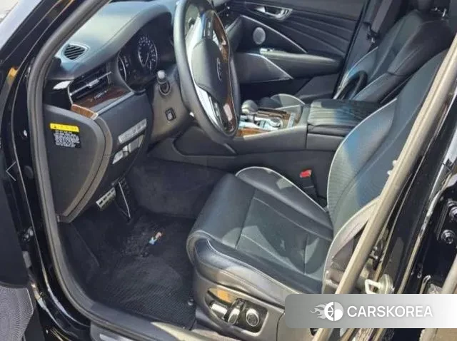 Kia More K9 id 3021063 из Кореи 19