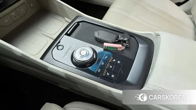 Kia The New K8 id 3420095 из Кореи 19