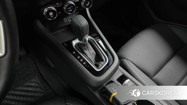 Renault Korea (Samsung) XM3 id 3871241 из Кореи 19