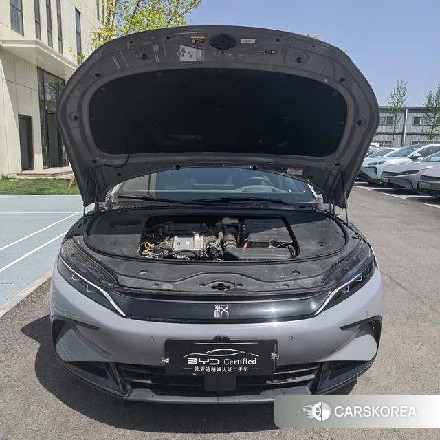 BYD Han DM id 4207040 из Китая 21