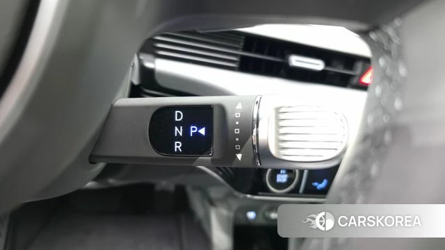Hyundai Ionic 5 id 4609300 из Кореи 33