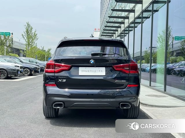 BMW X3 id 4333676 из Китая 13